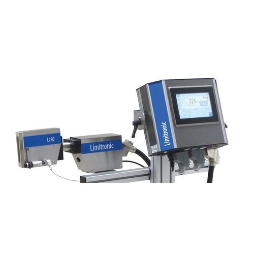 Máquina de impresión de inyección de tinta UV - V5 Lite - LIMITRONIC  - para etiquetas / para cartón / para embalajes