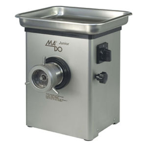 Picadora industrial de carne - MEW 710-R70 - MADO Maschinenfabrik Dornhan - con alimentación manual