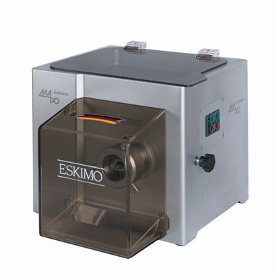Picadora industrial de carne - MEW 715-H82 - MADO Maschinenfabrik Dornhan - con alimentación manual