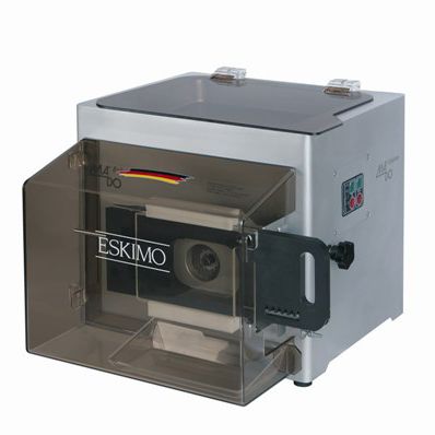 Picadora industrial de carne - MEW 716-H82 - MADO Maschinenfabrik Dornhan - con alimentación manual