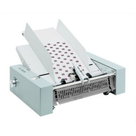 Alimentador de multilíneas - multifeed 3602 - Mathias Bäuerle GmbH  - de papel / para máquina de inserción SMD