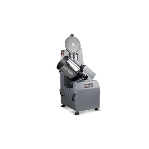 Procesador de alimentos industrial - C40T-C60T - MORCOS Egyptian Engineering Company