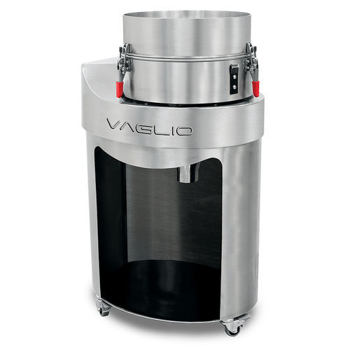 Tamiz para productos alimentarios - Vaglio - Selmi - de uso alimentario / vibratorio