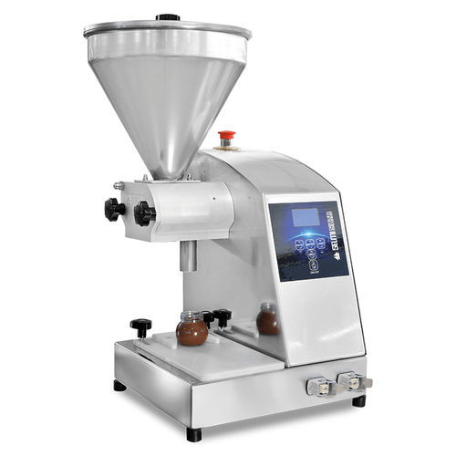 Máquina de moldeo de chocolate - Filler Vasi - Selmi