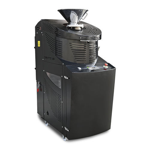 Torrefactor para café - Roaster 106 - Selmi - para avellanas / para frutos secos / de granos de cacao