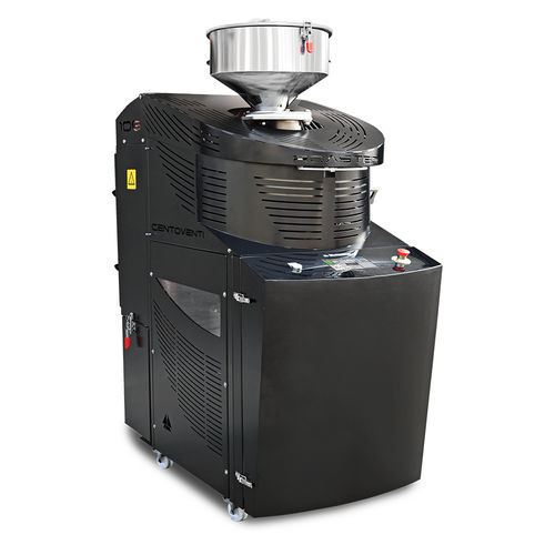 Torrefactor para café - Roaster 120 - Selmi - para avellanas / de granos de cacao / para semillas