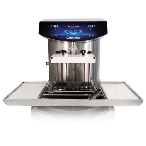 Máquina de moldeo de chocolate - Colatore - Selmi
