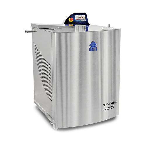 mezcladora para chocolateTANK 400