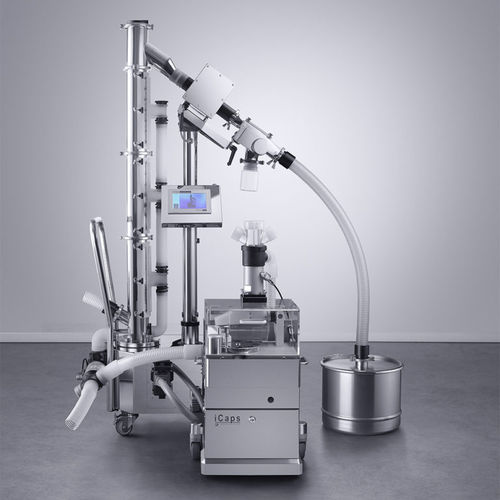 Máquina de prueba multi-parámetros - iTest - Pharma Technology - de peso / automática / de comprimidos