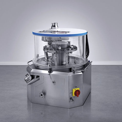 Máquina de prueba de dureza - “HC” - Pharma Technology - de peso / automática / de comprimidos