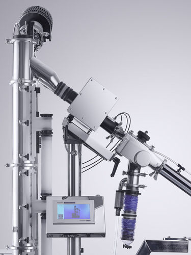 Sistema de prueba de proceso - Autocheck  - Pharma Technology - para aplicaciones farmacéuticas / automático