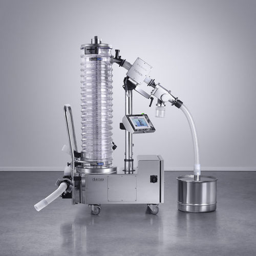 Máquina de limpieza en seco - iFlex DT - Pharma Technology - automática / industrial / para la industria farmacéutica