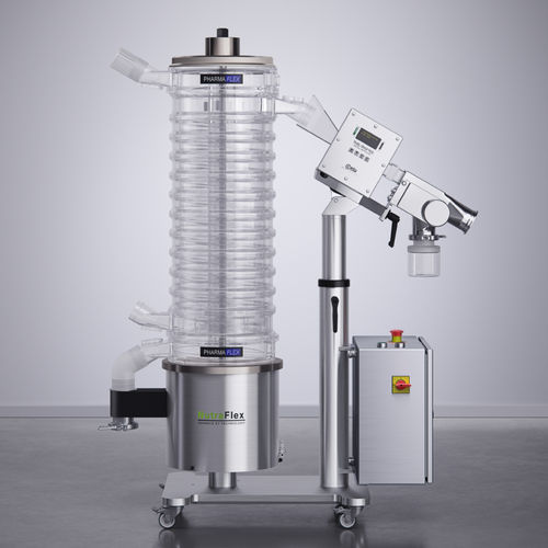 Máquina de limpieza en seco - NutraFlex - Pharma Technology - automática / de proceso / para la industria agroalimentaria