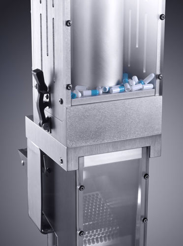 Clasificador para la industria farmacéutica - ECE - Pharma Technology - automático / para embalaje