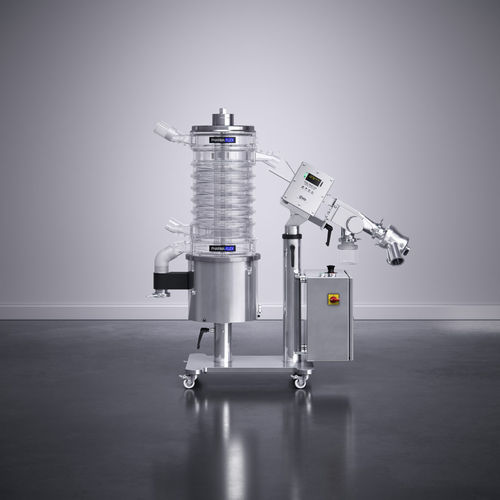 Dispensador dos líneas - Pharma Technology - manual