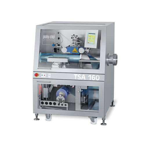 selladora automáticaTSA 160