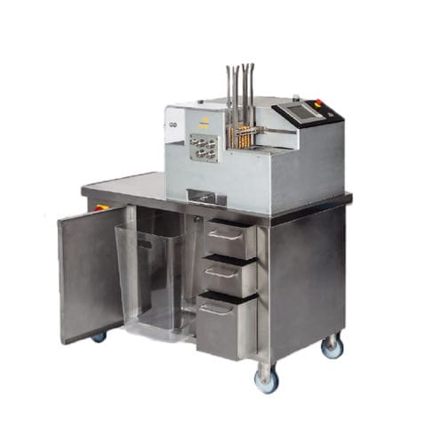 Desemblistadora automática - RBP CP50  - Prodieco Limited