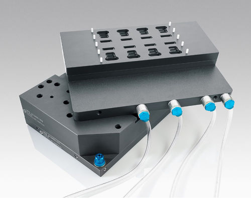 Termoformado para la industria farmacéutica - Thermoform - Prodieco Limited