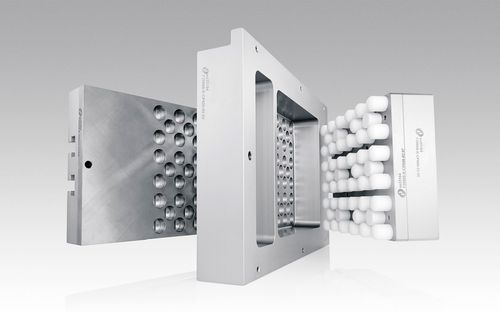 Conformación en frío para aplicaciones farmacéuticas - Coldform - Prodieco Limited