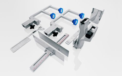 Estuchadora horizontal - Prodieco Limited - para la industria farmacéutica