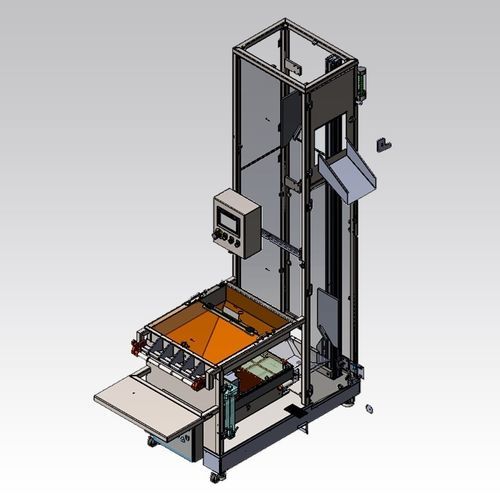 Sistema de clasificación de comprimidos - ElimLift+ - Prodieco Limited - para la industria farmacéutica / para procesos / de manipulación