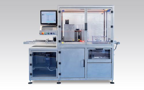 Máquina de impresión de inyección de tinta - BPS-C  - Prodieco Limited - monocroma