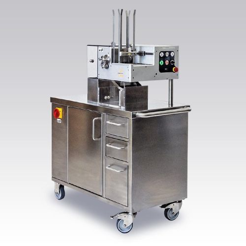 Desemblistadora automática - RBP D3600  - Prodieco Limited