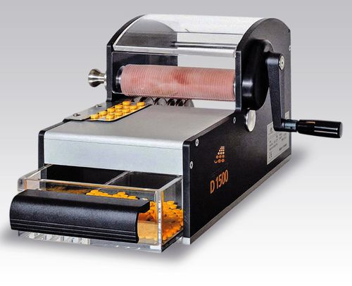 Desemblistadora manual - RBP D1500 - Prodieco Limited