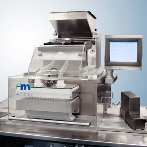 Sistema de alimentación automático - HMH Sypro® - Prodieco Limited - para la industria farmacéutica