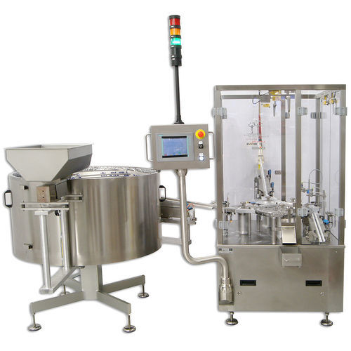 Ensambladora automática - CM - PPS Division - Kugler GmbH - para aplicaciones industriales / compacta