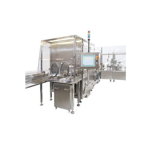 Desembolsadora automática - DB - PPS Division - Kugler GmbH