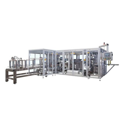 Agrupadora - BD12 - PPS Division - Kugler GmbH