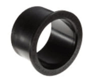Cojinete liso abierto - 008-2 series - Skiffy - de nailon / de PTFE / a prueba de altas temperaturas