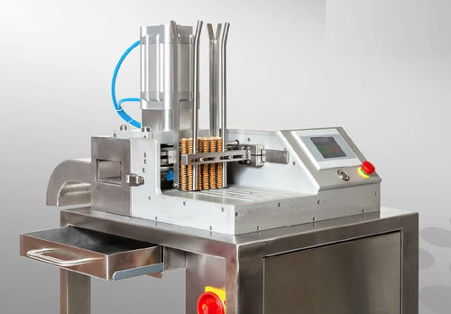 Desemblistadora automática - ST50 - RBP Bauer GmbH
