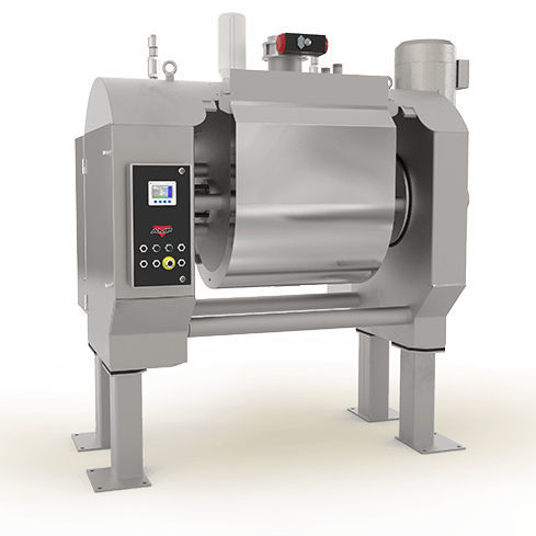 Unidad de mezcla - AMF  - Reading Bakery Systems