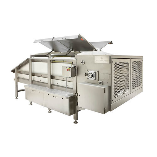 Distribuidor de pasta - Reading Bakery Systems - continuo
