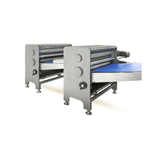 Prensa para masa - Reading Bakery Systems
