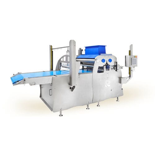 Línea de producción de masa - Green GenesisPRO Series - Reading Bakery Systems - automática / lineal