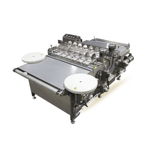 Separador de masa - Reading Bakery Systems - de banda / automático