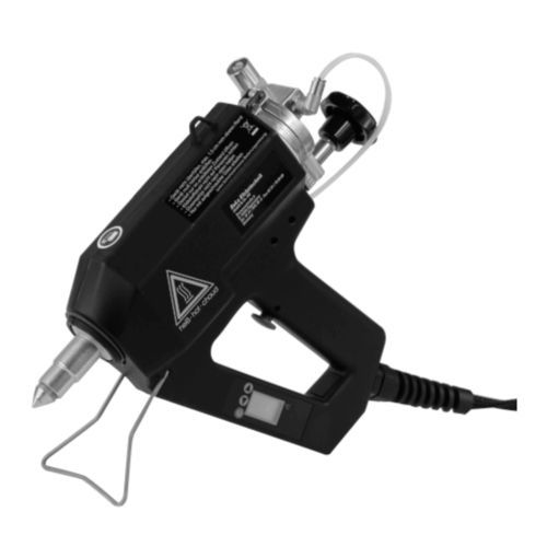 Pistola de dosificación - TR 50.5 - Reka Klebetechnik GmbH & Co. KG - de cola hot-melt / de cola / manual