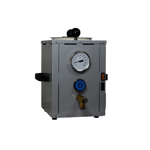 Máquina de fusión de cola hot-melt - VSB 40 - Reka Klebetechnik GmbH & Co. KG