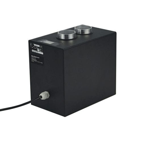 Precalentador - KVG.LCD - Reka Klebetechnik GmbH & Co. KG