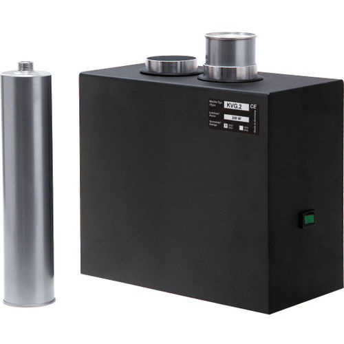 Precalentador - KVG - Reka Klebetechnik GmbH & Co. KG