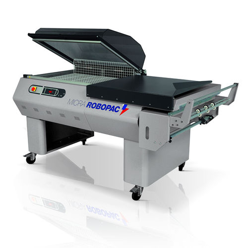 Retractiladora de mano - MICRA L - ROBOPAC SPA
