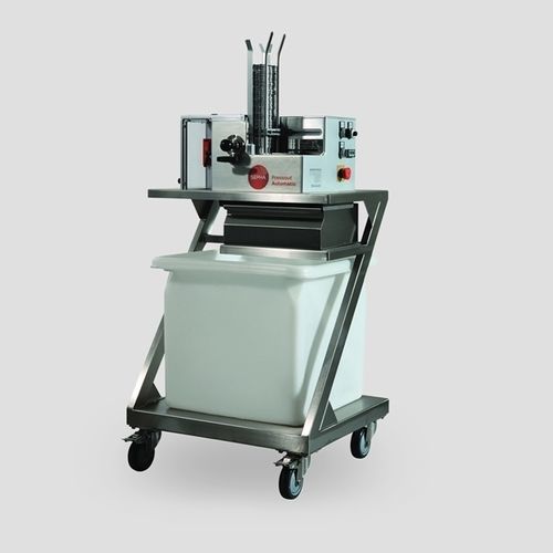 Desemblistadora automática - PressOut - Sepha Ltd.