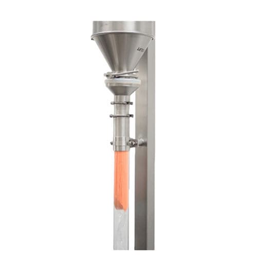 Alimentador automático - Servolift GmbH - vertical / al vacío / electroneumático