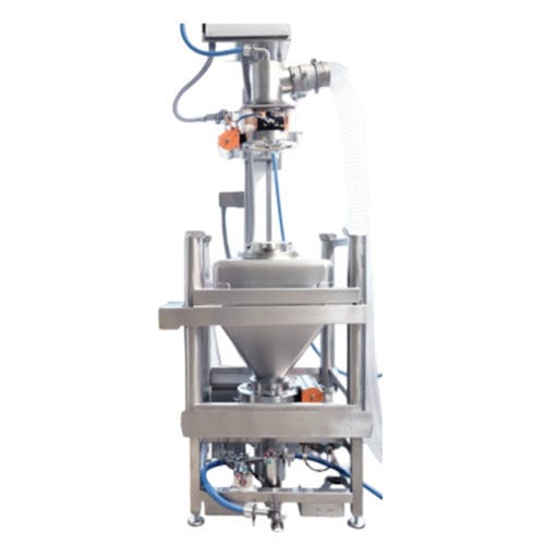 Máquina de limpieza de agua - W_B604E - Servolift GmbH - por aspersión / de disolvente / automática