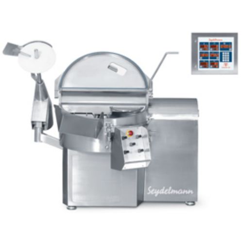 Cutter para carne de vacío - K 64 - Maschinenfabrik Seydelmann - para carnicería / cocedor