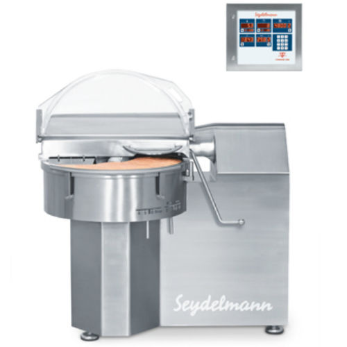 Cutter para carne de alto rendimiento - K 40 - Maschinenfabrik Seydelmann - para carnicería