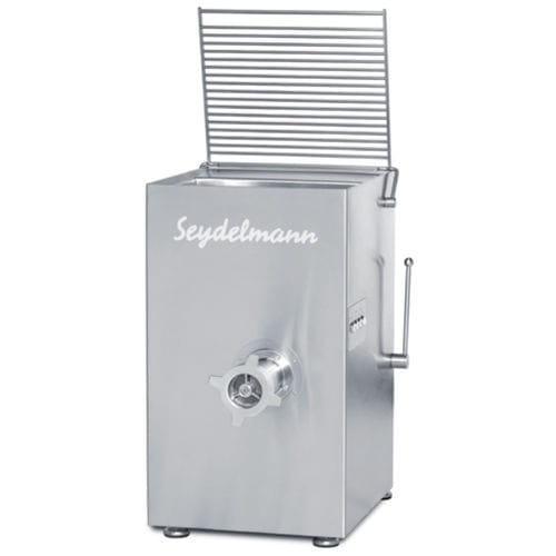 Picadora-mezcladora de carne - ME 130 - Maschinenfabrik Seydelmann - automática